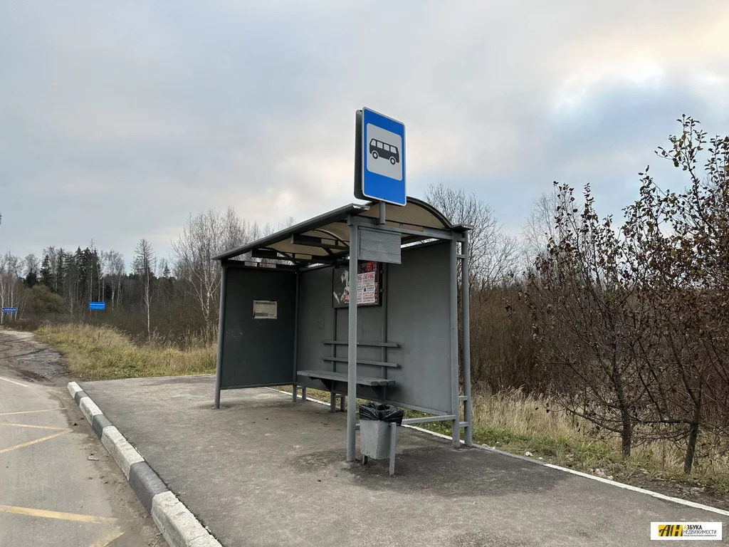 Продажа участка, Жилино, Богородский г. о. - Фото 16
