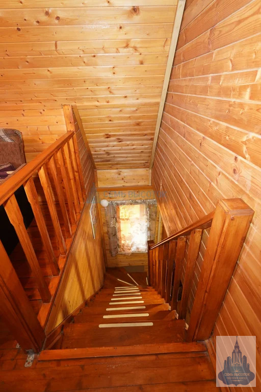 Продажа дома, Подольск, СНТ Шепчинки-2 тер. - Фото 17