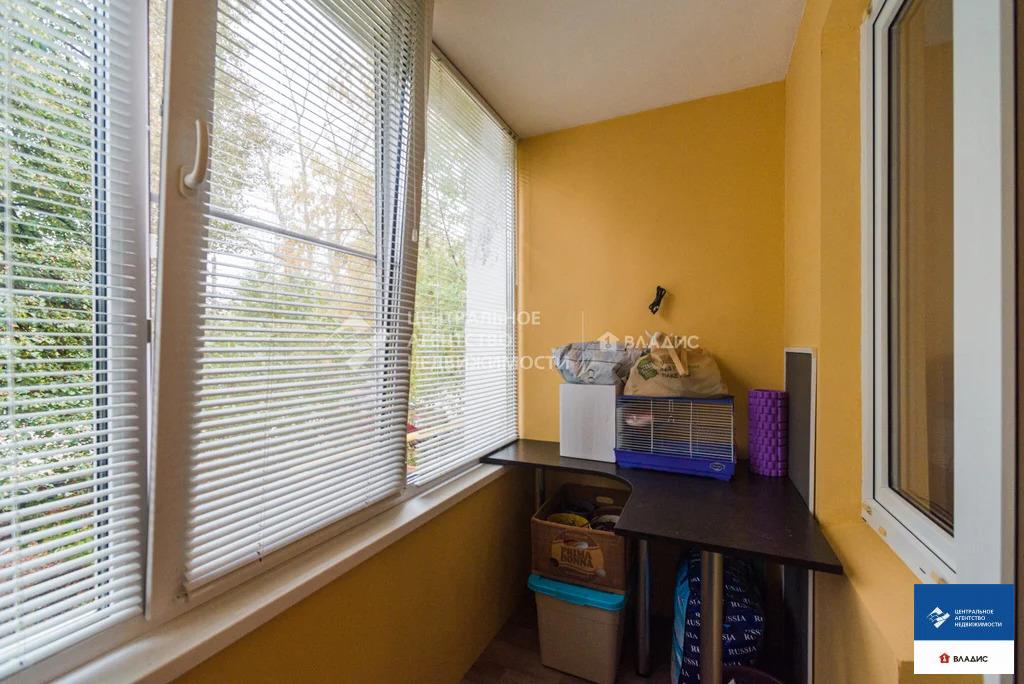 Продажа квартиры, Рязань, ул. Белякова - Фото 11