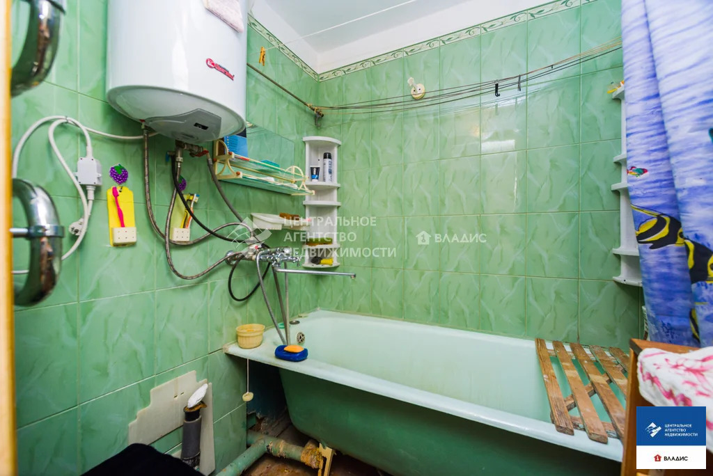 Продажа квартиры, Рязань, ул. Зубковой - Фото 3