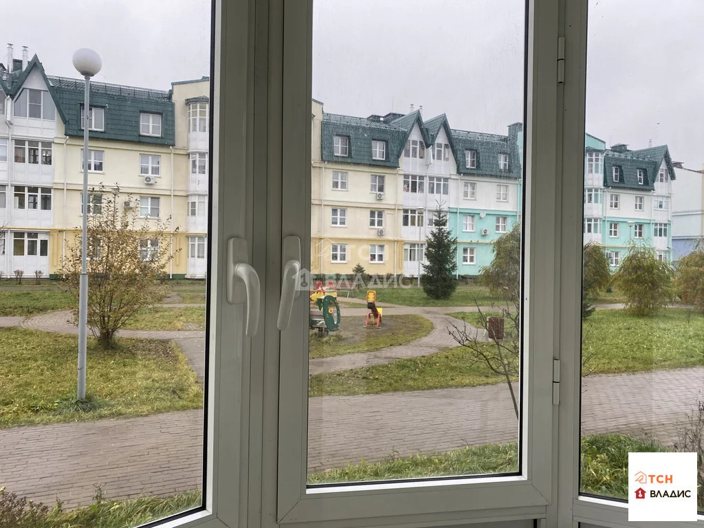 Аренда квартиры, Лесной, Советская улица - Фото 18