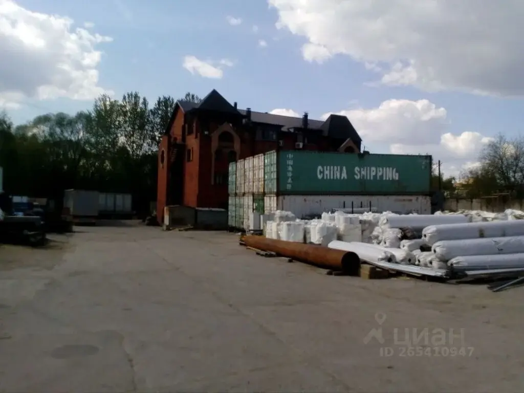 Cклад или производство   564 кв.м. на севере Москвы. - Фото 2