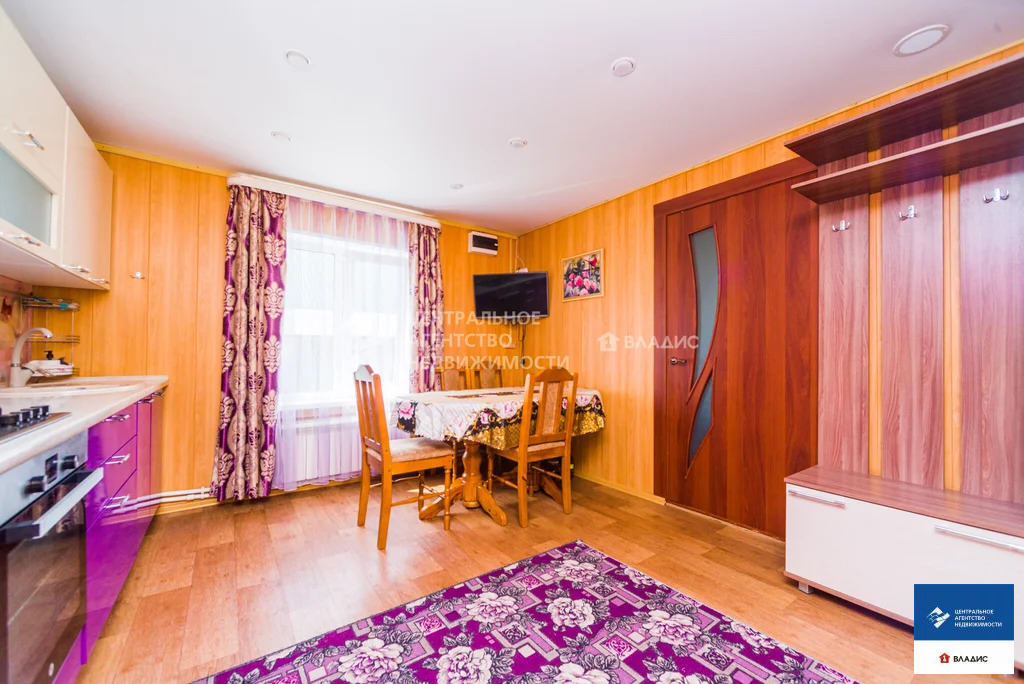 Продажа дома, Тума, Клепиковский район, ул. 1 Мая - Фото 3