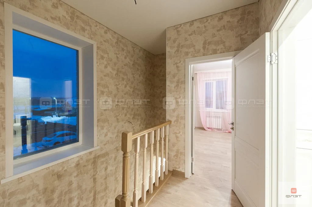 Продажа таунхауса, Куюки, Пестречинский район, 24-й квартал - Фото 20