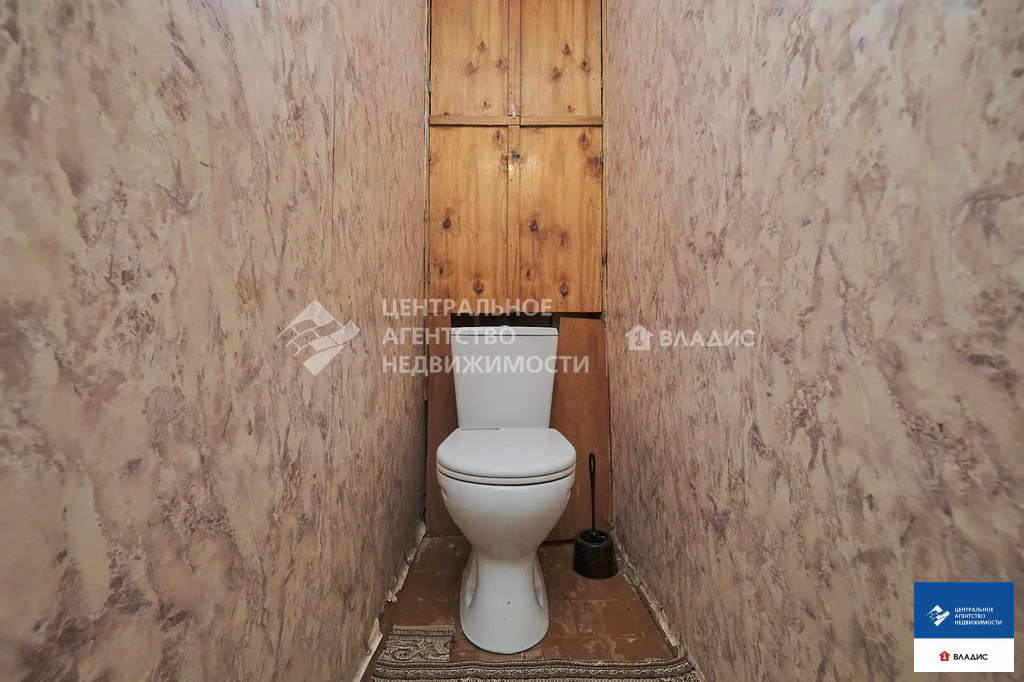 Продажа квартиры, Рыбное, Рыбновский район, ул. Электротяговая - Фото 11