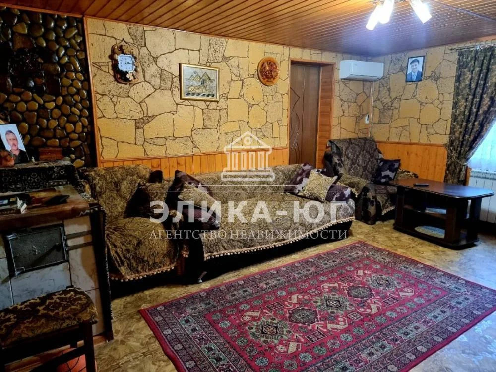 Продажа дома, Дефановка, Туапсинский район, ул. Молодежная - Фото 10