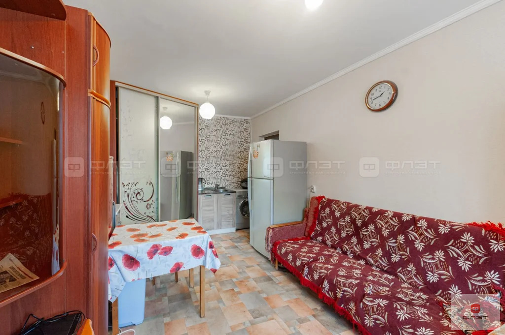 Продажа квартиры, Казань, ул. Гастелло - Фото 5