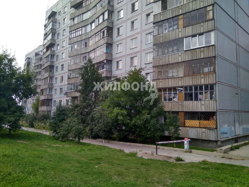 Продажа квартиры, Новосибирск, ул. Сакко и Ванцетти - Фото 13