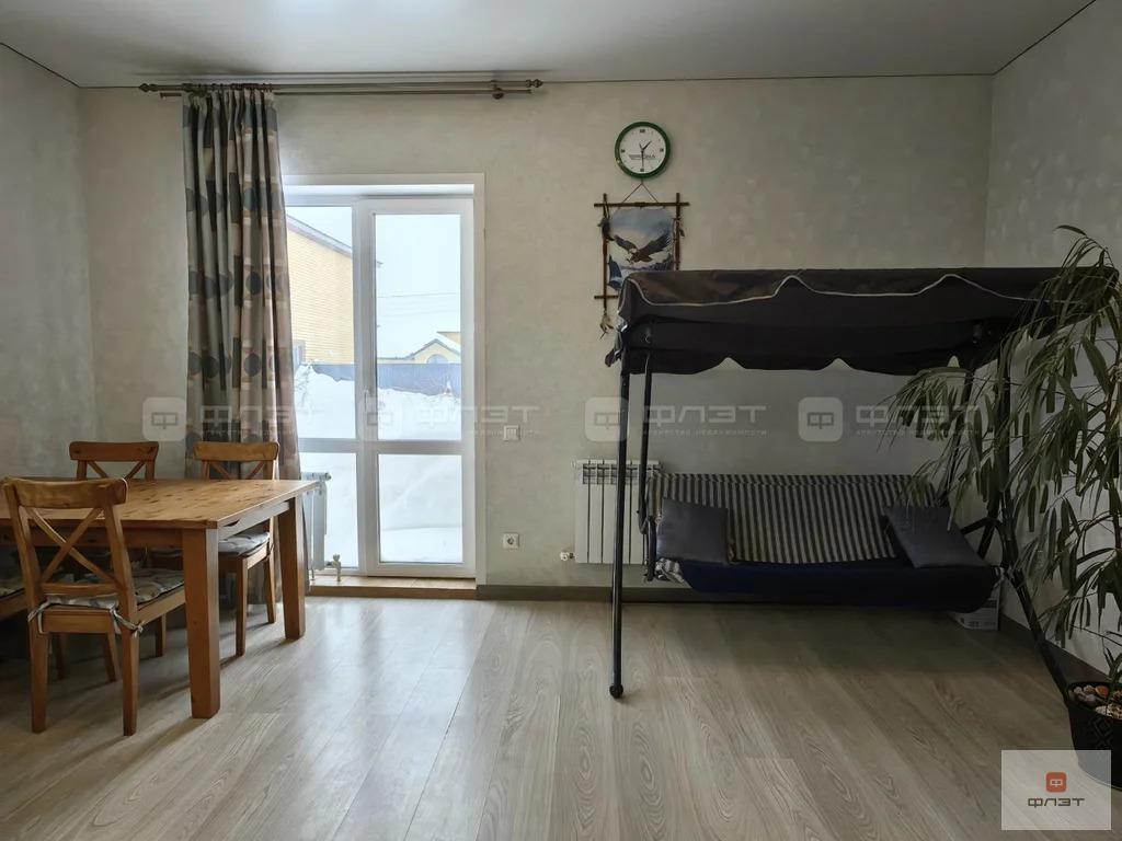 Продажа таунхауса, Куюки, Пестречинский район, ул. Татарстан - Фото 6