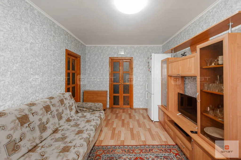 Продажа квартиры, Казань, ул. Индустриальная - Фото 7