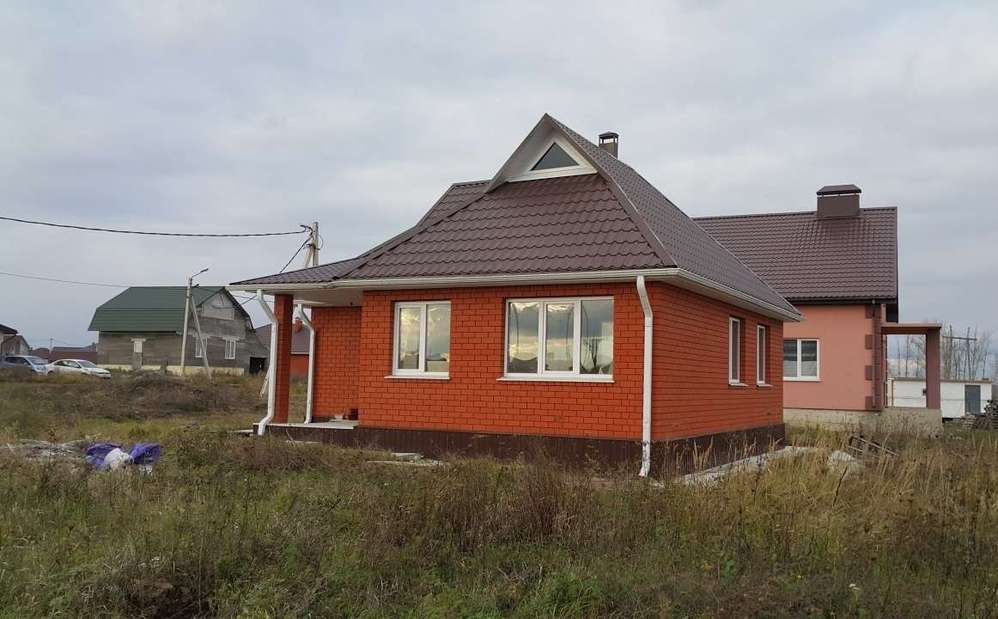 Купить Дом В Белгороде Район Старый Город