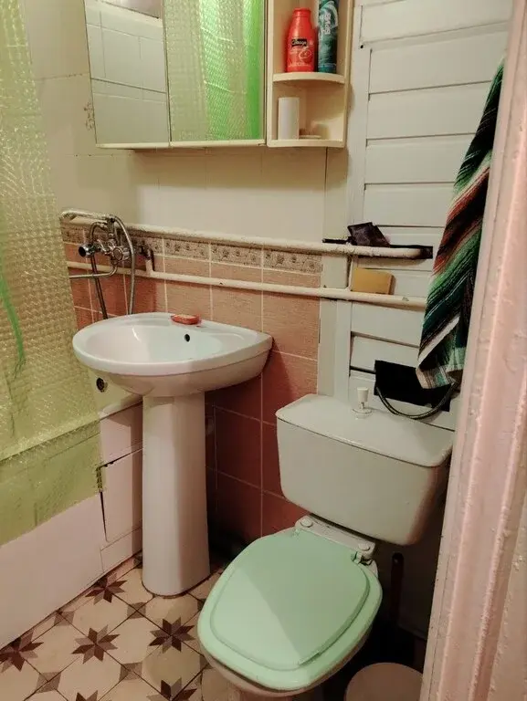 Сдам 2к, Крас-раб . 23000 тыс - Фото 6