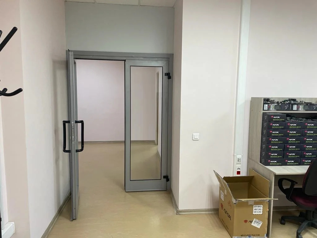 Аренда офиса 36,6 м2 - Фото 4