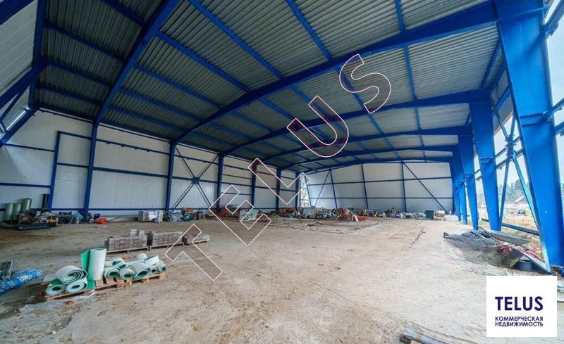 МО, Королев, Пролетарская ул., 4060 м2, Спортивный комплекс (ном. ... - Фото 9