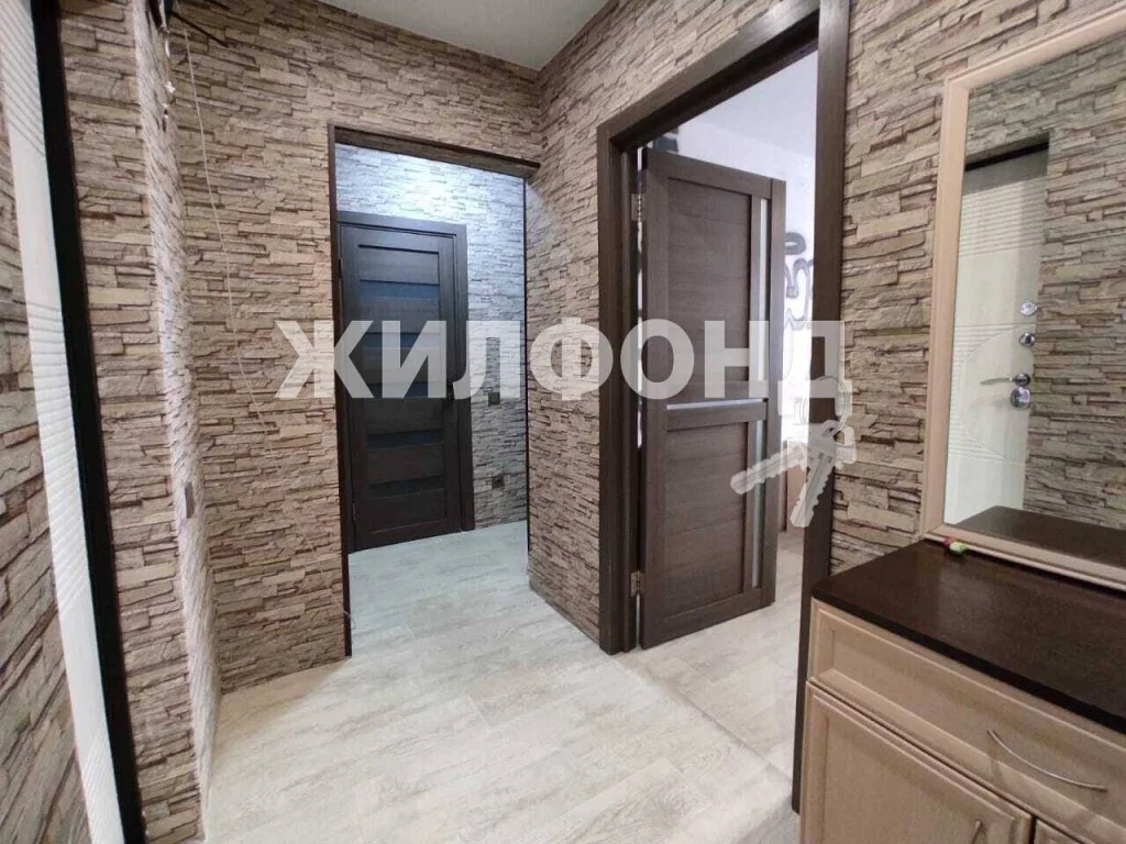 Продажа квартиры, Новосибирск, ул. Твардовского - Фото 19