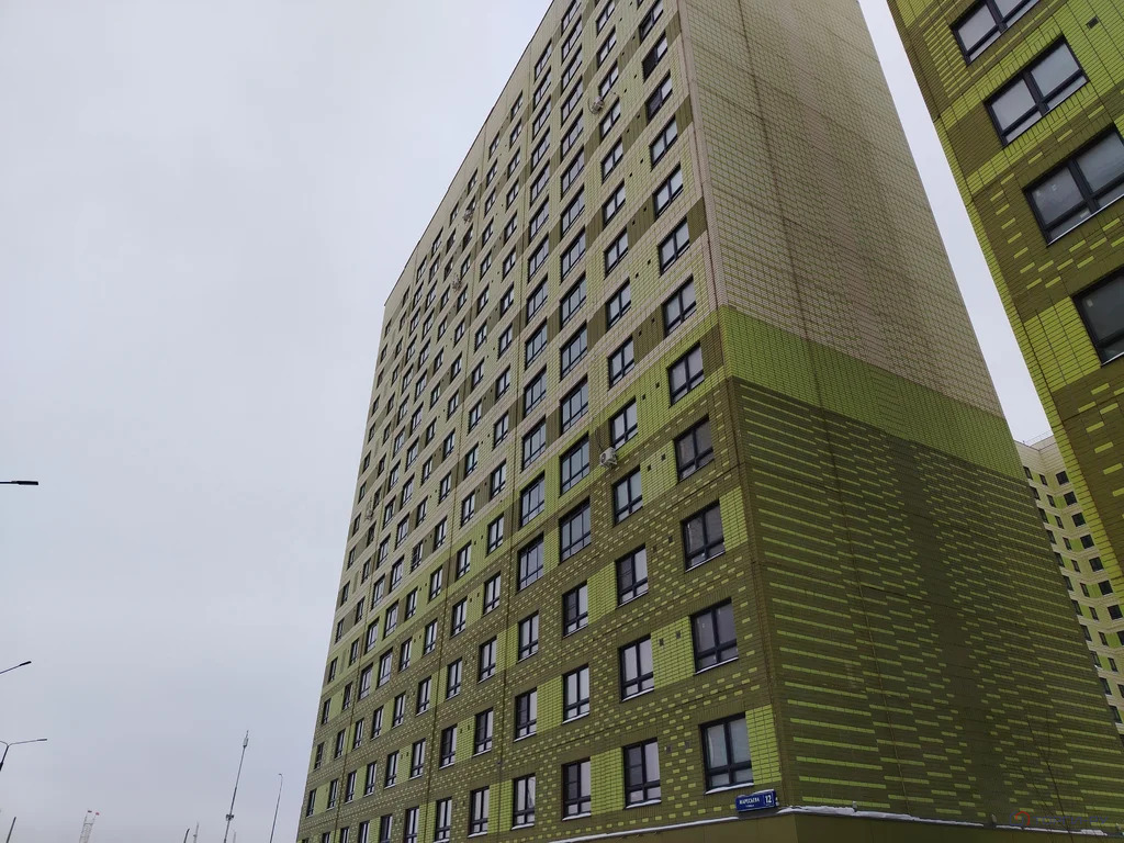 Продажа квартиры, улица Маресьева - Фото 2