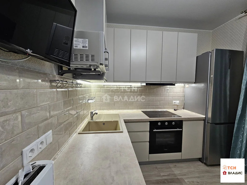 Продажа квартиры, Ивантеевка, улица Прокудина - Фото 4