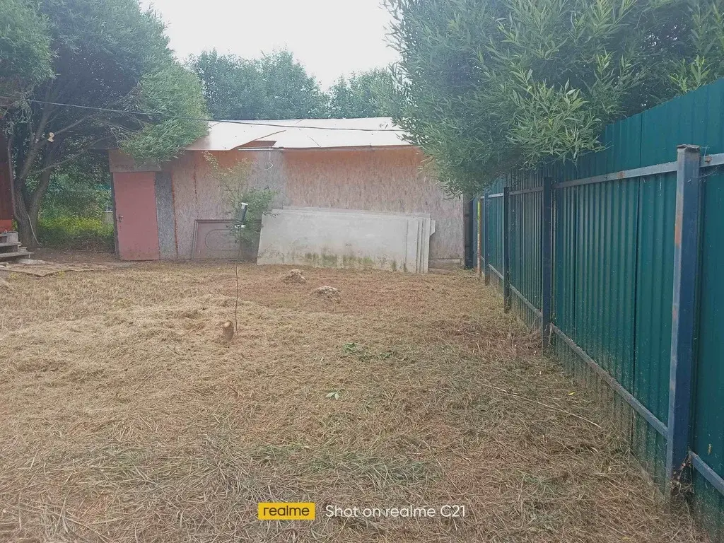Дом 53,2 м2 на участке 10 сот. - Фото 6