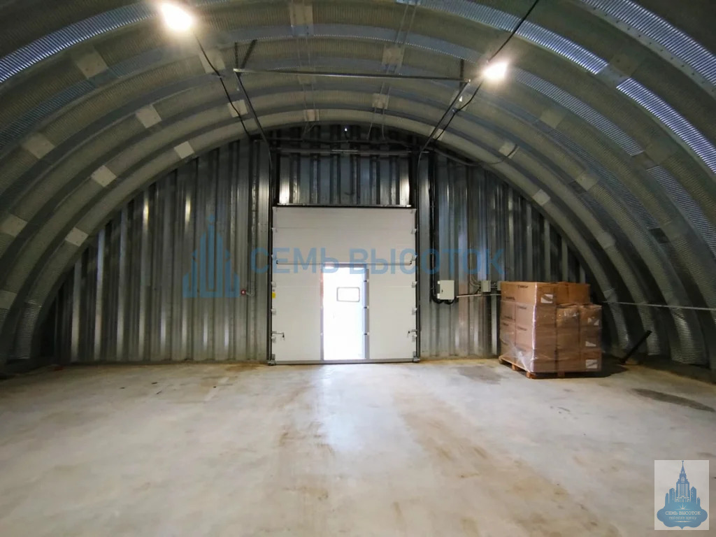 Аренда ПСН, Домодедово, Домодедово г. о., 95/4 - Фото 5