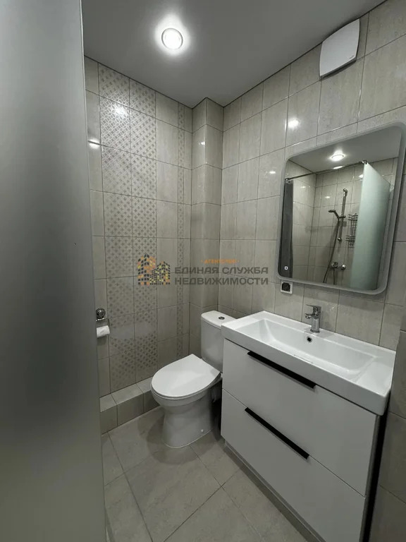 Аренда квартиры, Уфа, улица Воинов-Интернационалистов - Фото 8