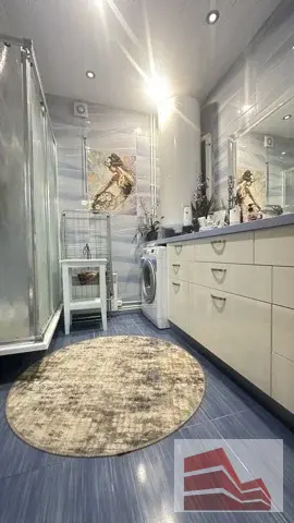 Бревенчатый дом - Фото 27