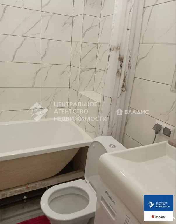 Аренда квартиры, Рязань - Фото 9