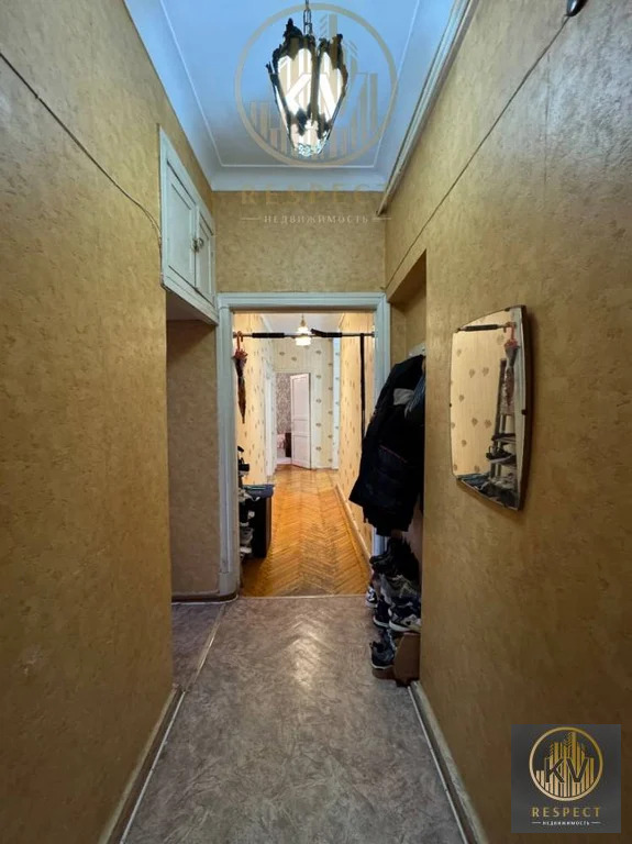 Продажа квартиры, Пятигорск, Калинина пр-кт. - Фото 2