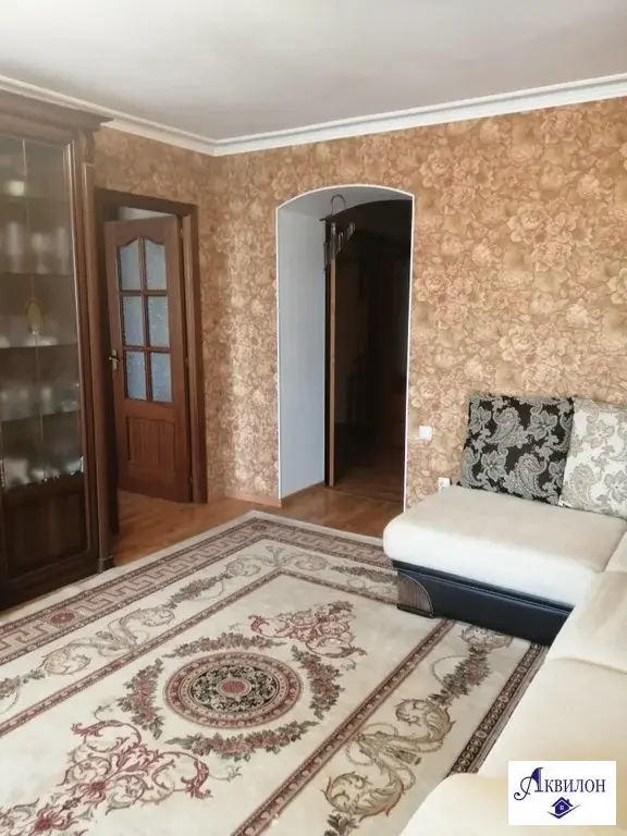 ПРОДАМ 3Х КОМНАТНУЮ С ДВУМЯ БАЛКОНАМИ - Фото 3