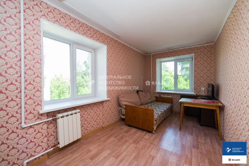 Продажа квартиры, Рязань, ул. Весенняя - Фото 3