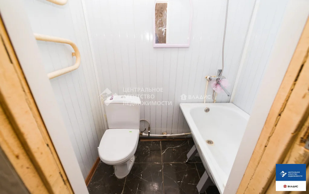 Продажа квартиры, Рязань - Фото 8