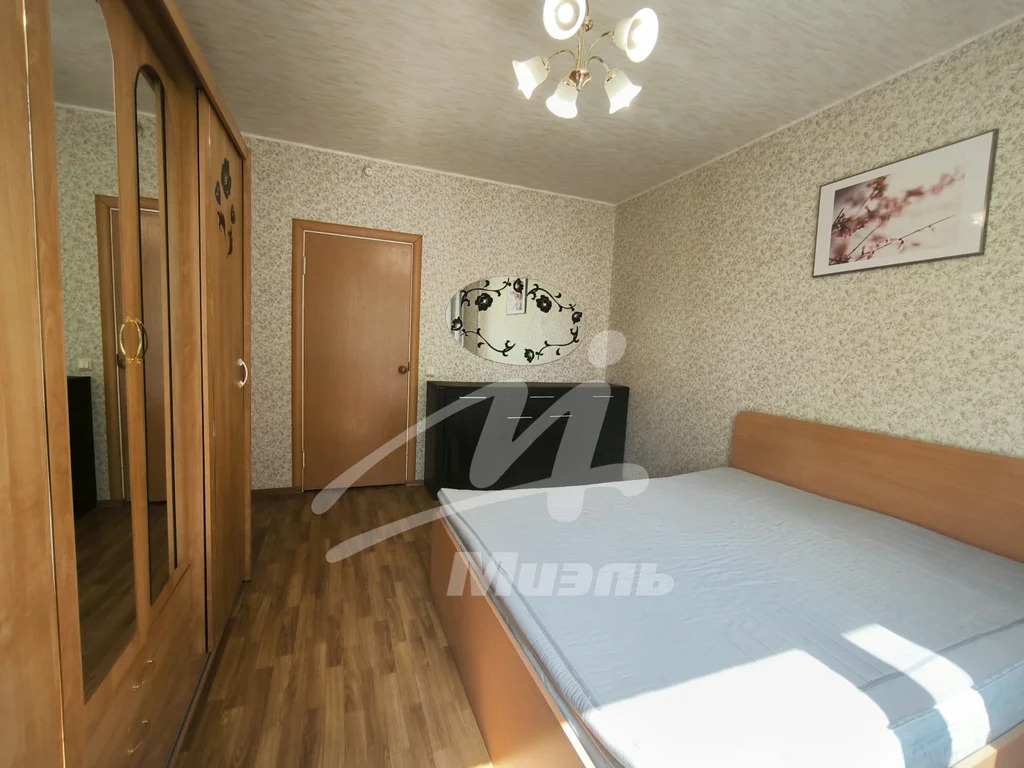 Продажа квартиры, м. Ховрино, ул. Дыбенко - Фото 21