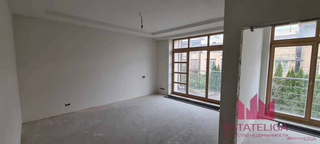 Продажа таунхауса, Писково, Истринский район, Парковая улица - Фото 93