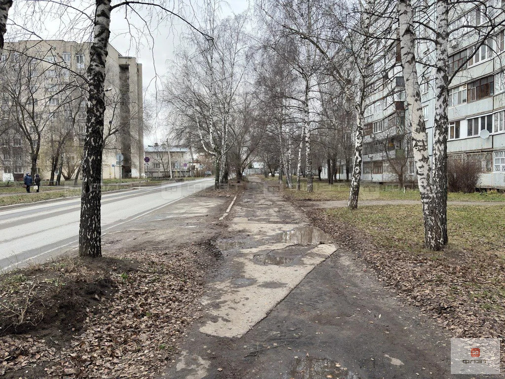 Продажа торгового помещения, Казань, ул. Побежимова - Фото 5