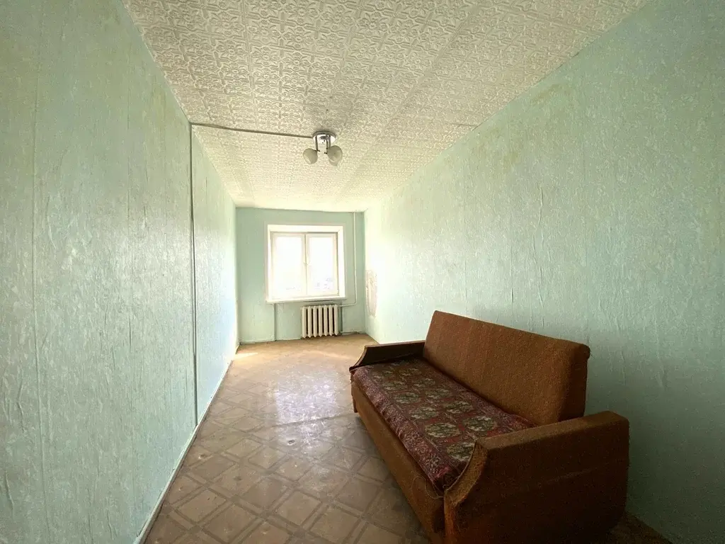 2-я квартира в г. Рошаль, ул. Советская, дом 25 - Фото 3