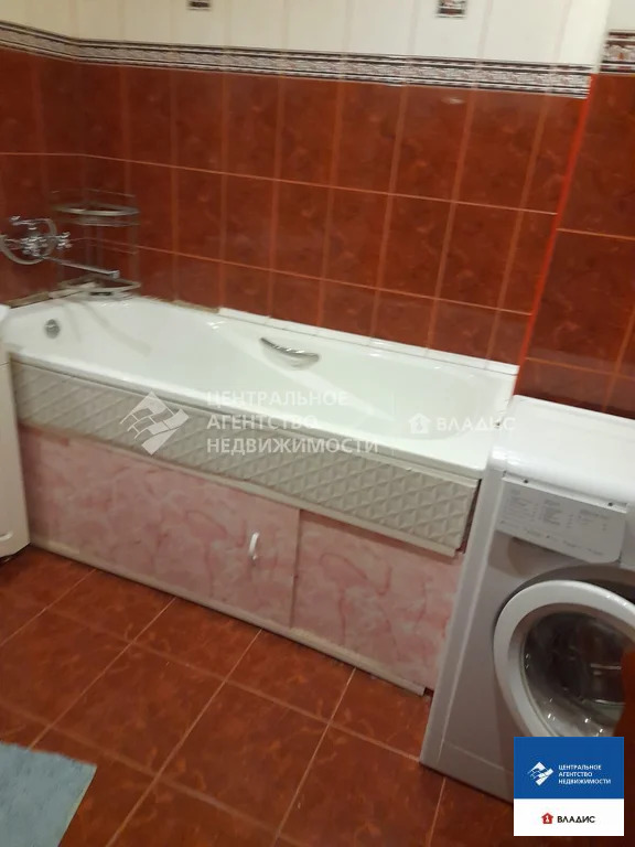 Аренда квартиры, Рязань, ул. Островского - Фото 7