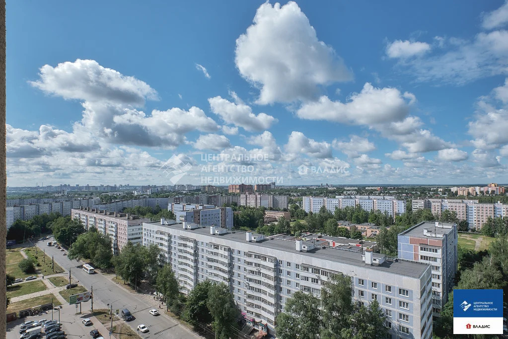 Продажа квартиры, Рязань, ул. Интернациональная - Фото 19