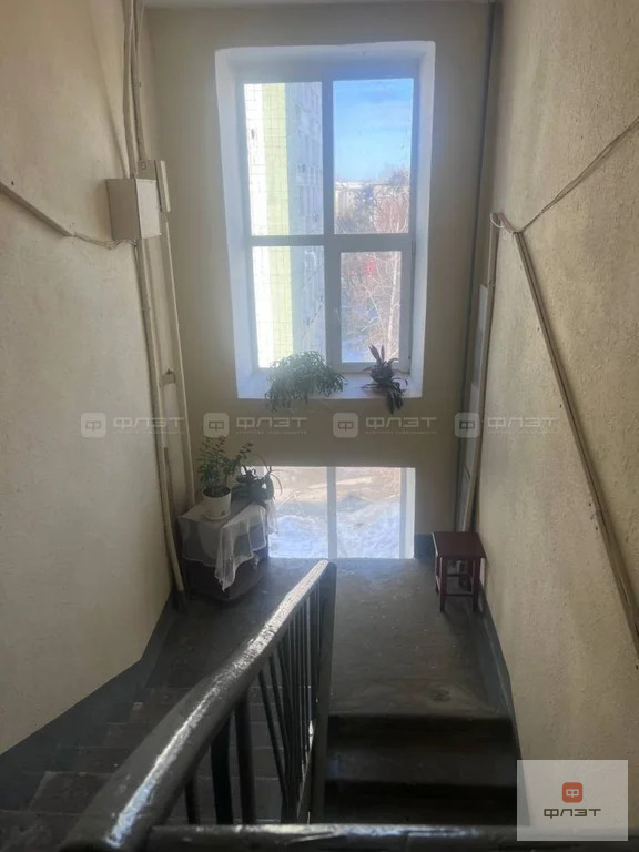 Продажа квартиры, Казань, ул. Татарстан - Фото 17