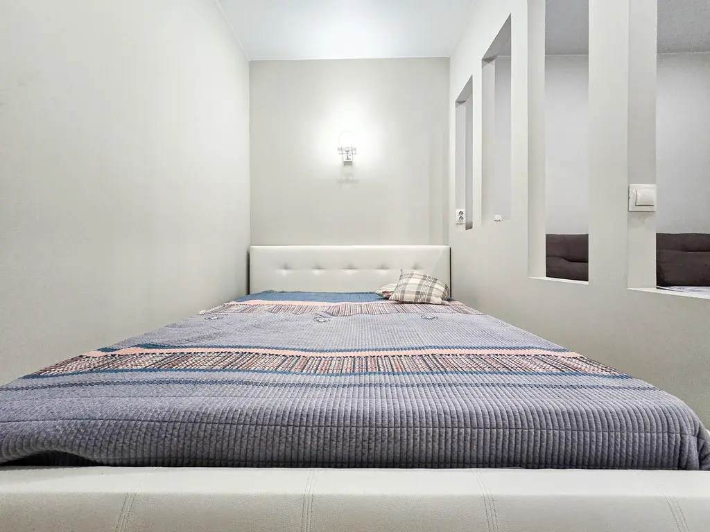 1-к пр-кт.Ленина, дом 207 - Фото 17