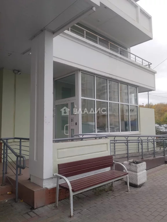 городской округ Люберцы, Люберцы, Преображенская улица, д.13, . - Фото 40