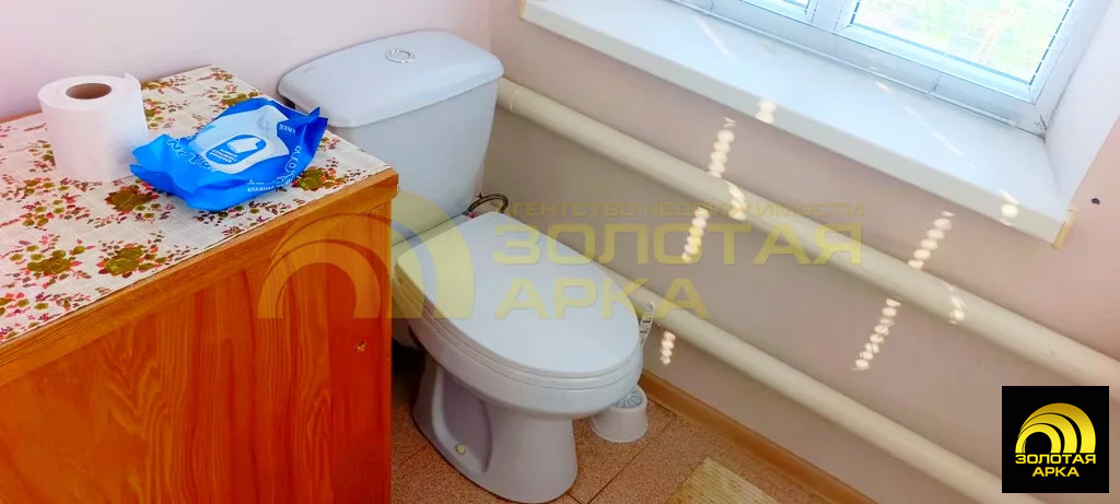 Продажа дома, Адагум, Крымский район - Фото 7