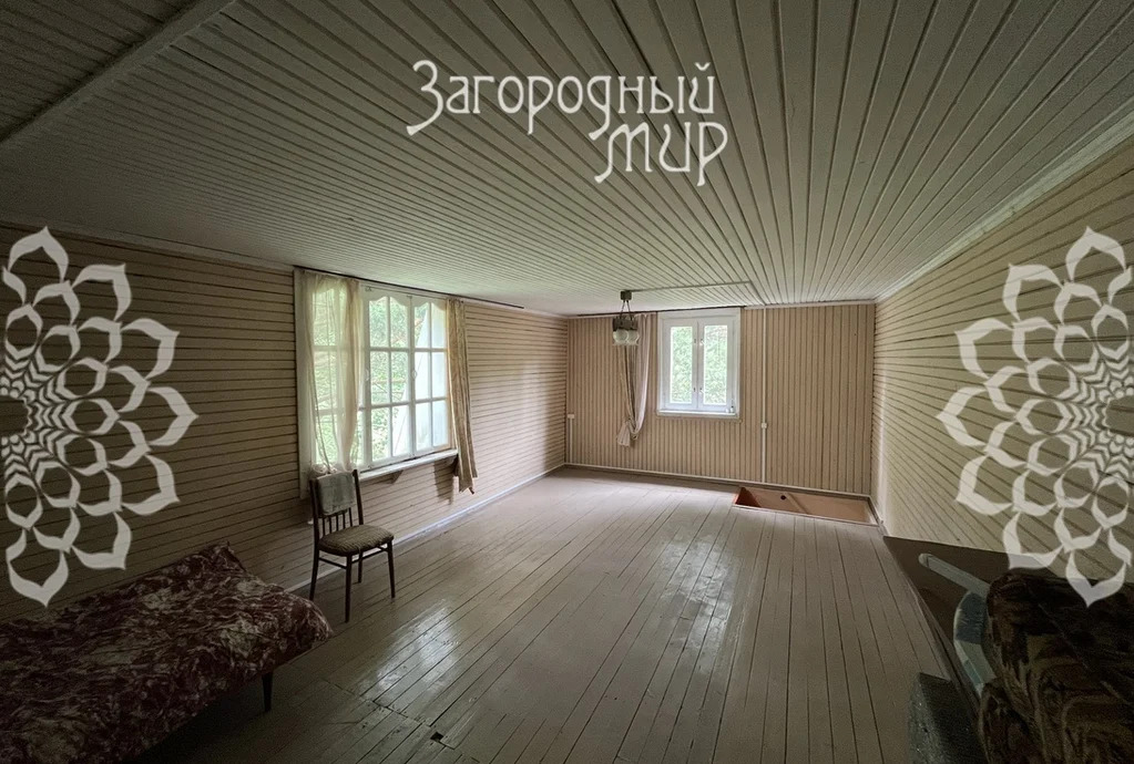 Продам дом, Егорьевское шоссе, 20 км от МКАД - Фото 45