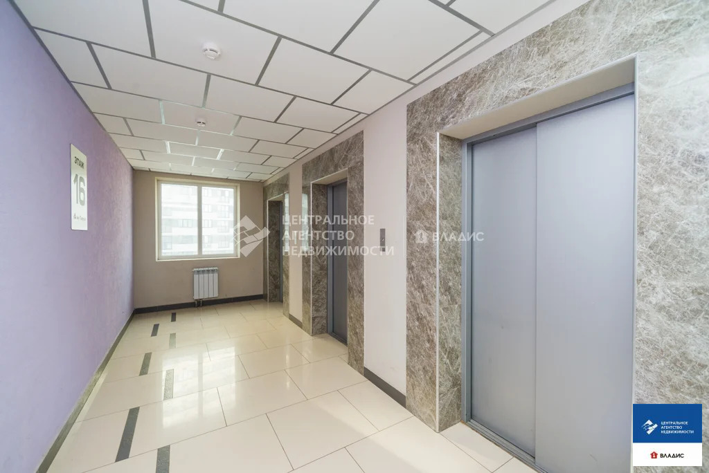 Продажа квартиры, Рязань, Солотчинское шоссе - Фото 12