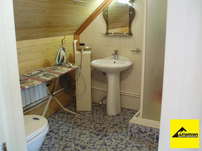 Продажа дома, Ейск, Ейский район, ул. Амурская - Фото 21