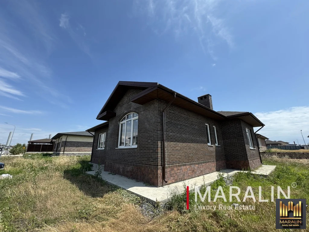 Продажа дома, Темерницкий, Аксайский район, Жуковского - Фото 0