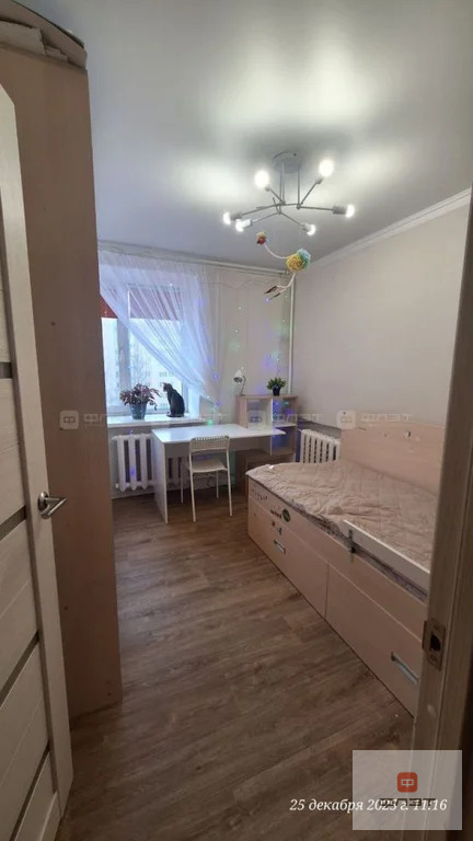 Продажа квартиры, Казань, ул. Ильича - Фото 3