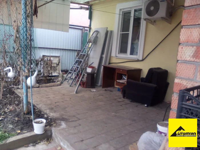 Продажа дома, Ейск, Ейский район, ул. Свердлова - Фото 16