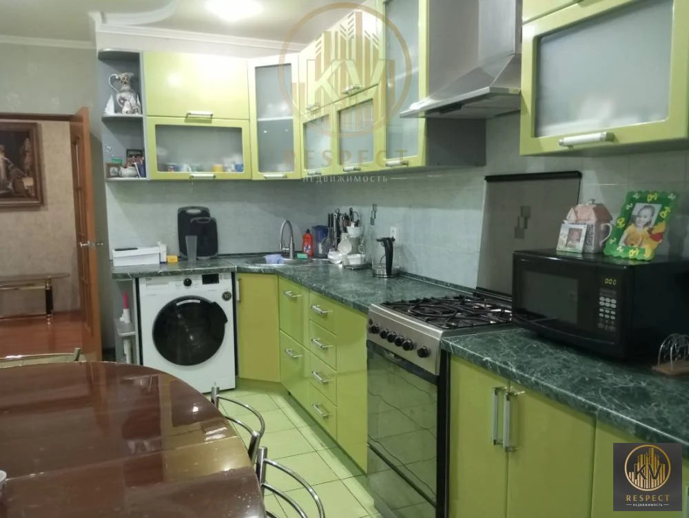 Продажа квартиры, Пятигорск, Оранжерейный пр-д - Фото 8