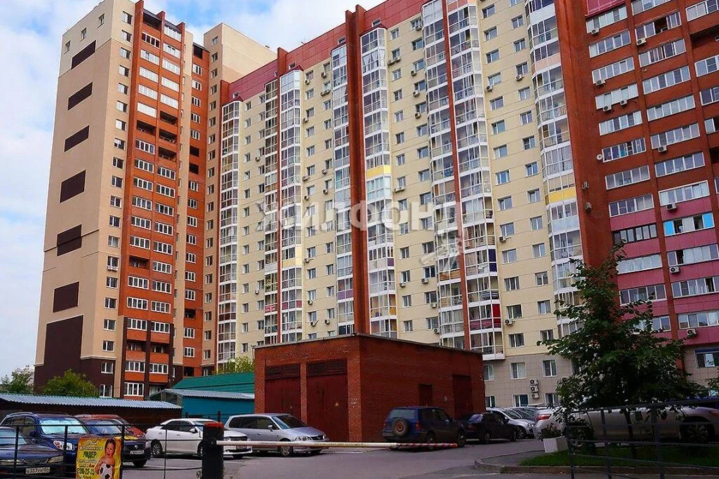 Продажа квартиры, Новосибирск, ул. Сакко и Ванцетти - Фото 24