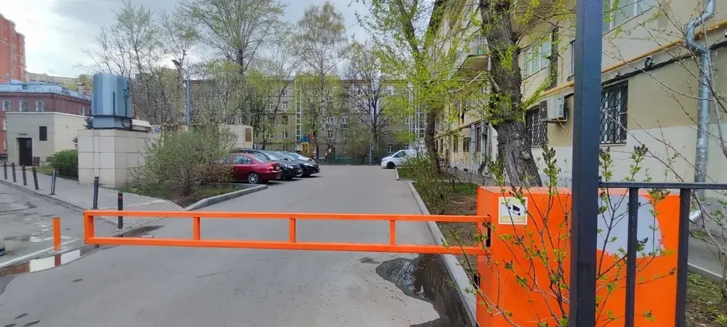 3-к. 2-й Щемиловский пер.,д.8-10кБ - Фото 2