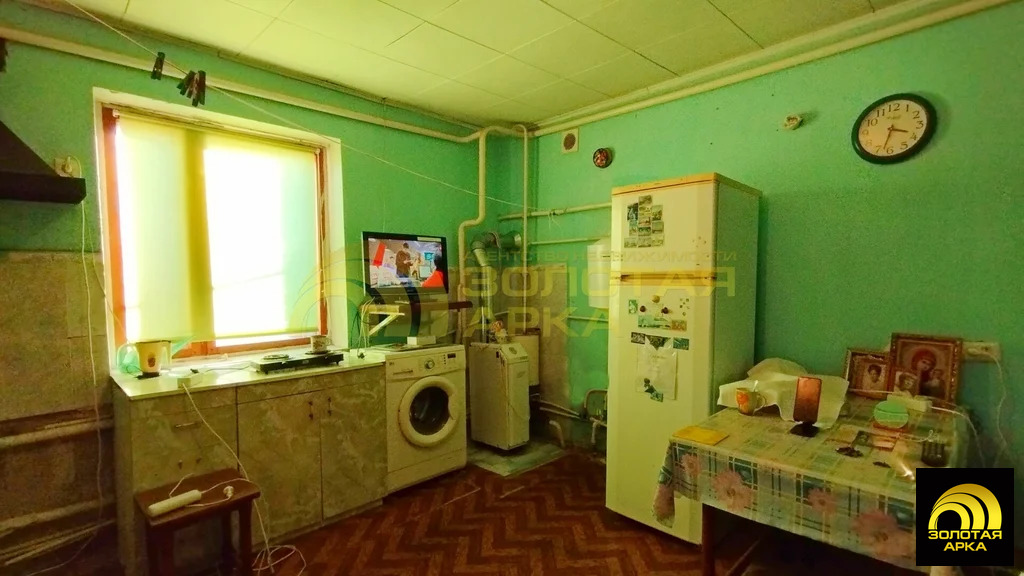 Продажа дома, Белый, Темрюкский район - Фото 15